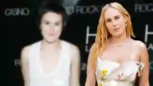 Die krasse Verwandlung von Rumer Willis