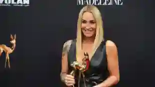Sarah Connor bei den Bambi Awards 2019