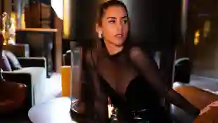 sarah engels transparent look