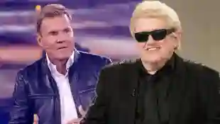 dieter bohlen heino