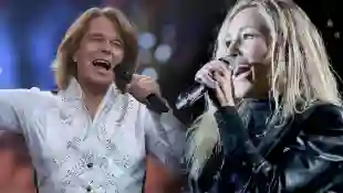 Schlager-Momente, Jürgen Drews, Helene Fischer