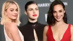 Das sind aktuell die 13 schönsten Frauen der Welt