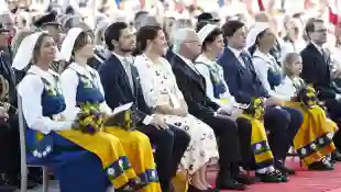royals schweden nationalfeiertag trachten