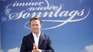 Stefan Mross immer wieder sonntags