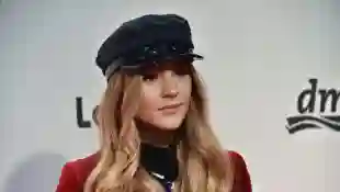 Stefanie Giesinger zeigt ihre Cellulite