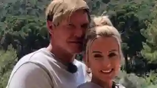 steff jerkel peggy jerofke verlobung