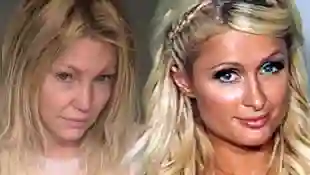 Starftaten, Heather Locklear, Paris Hilton