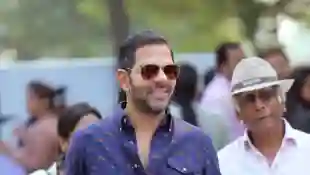 Sunjay Kapur stirbt nach Bienenstich