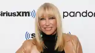 Suzanne Somers im Jahr 2020