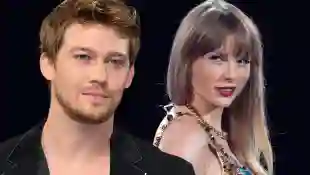 Taylor Swift Joe Alwyn Trennung