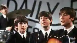 Die Beatles veröffentlichen 2023 „Now And Then“