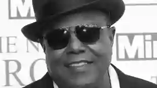 Tito Jackson, Bruder von Michael Jackson, ist 2024 mit 70 Jahren gestorben