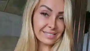 "Trucker Babe"-Julia hat zwei Kinder