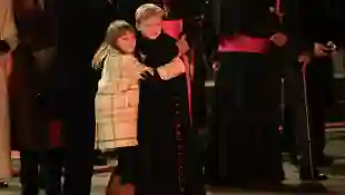 Prinzessin Gabriella und Prinz Jacques