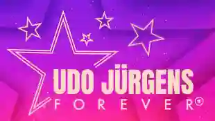 Udo Jürgens Forever