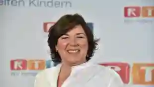 Vera Int-Veen moderiert seit 2007 die RTL-Sendung „Schwiegertochter gesucht“