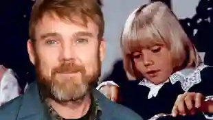 Weihnachtsklassiker heute, der kleine Lord, Ricky Schroder