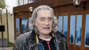 Winfried Glatzeder heute