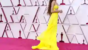 93rd Annual Academy Awards - Arrivals