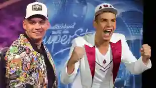 pietro lombardi dsds abschied