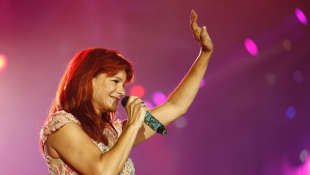 Olaf Henning Spricht Uber Seine Ehe Mit Andrea Berg