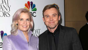 Der Kleine Lord So Sieht Ricky Schroder Heute Aus