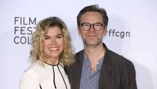 Trailer Zu Anke Engelkes Netflix Serie Ist Da Sie Ist Kaum Wiederzuerkennen