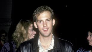 „Top Gun": So sieht „Goose"-Darsteller Anthony Edwards ...
