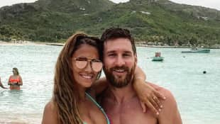 Antonella Roccuzzo: Krass - So viele Instagram-Follower ...