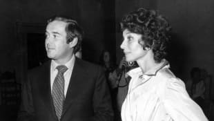 Audrey Hepburn Das Sind Die Sohne Der Filmlegende