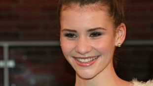 Ex-GNTM-Kandidatin Betty Taube ist wieder Single