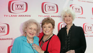„Golden Girls": So geht es Betty White heute