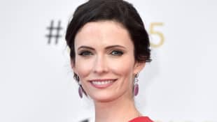 Grimm Co Stars Bitsie Tulloch Und David Giuntoli Sind Ein Paar