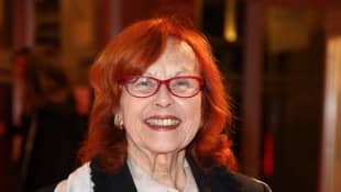 Drei Damen Vom Grill Das Machen Gabriele Schramm Und Brigitte Grothum Heute