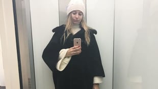 Cathy Hummels schwanger? Dieses Foto liefert den Beweis