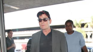 Die Besten Charlie Harper Spruche