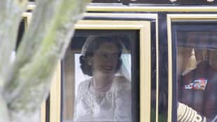 The Crown Darum Wurden Die Darsteller Ersetzt