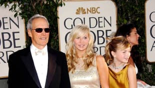 Clint Eastwood: So attraktiv sind seine sieben Kinder