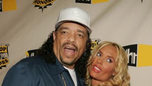 Law And Order Special Victims Unit Star Ice T So Heiss Ist Seine Frau Coco Austin