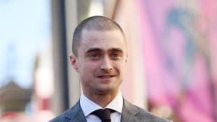 Daniel Radcliffe: Freundin, Instagram, Größe - Der „Harry ...