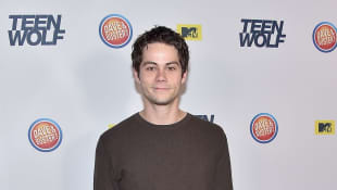 Dylan O Brien Das Macht Der Maze Runner Star Heute