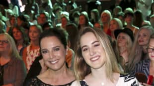 Desiree Nosbusch Kinder