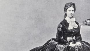 Sisi - Elisabeth von Österreich