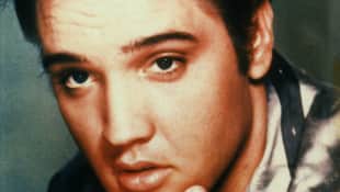 Elvis Presley Todesursache Daran Starb Die Musiklegende
