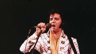 Elvis Presley Todesursache Daran Starb Die Musiklegende