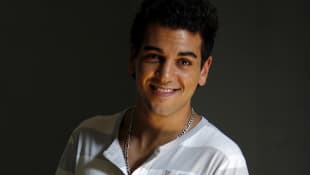 Elyas M Barek So Suss Sah Er Bei Turkisch Fur Anfanger Aus