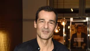 Erol Sanders Filme und Serien: Der Schauspieler drehte ...