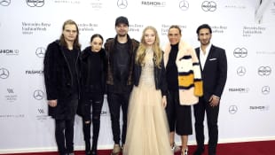 Jimi Blue Ochsenknecht Im Faktencheck Freundin Grosse Und Co
