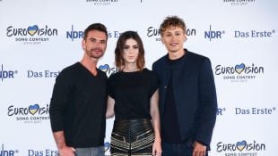 Gewusst So Sieht Florian Silbereisens Mutter Helga Aus