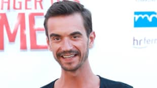 Florian Silbereisen Mit Ihr War Er Vor Helene Fischer Zusammen